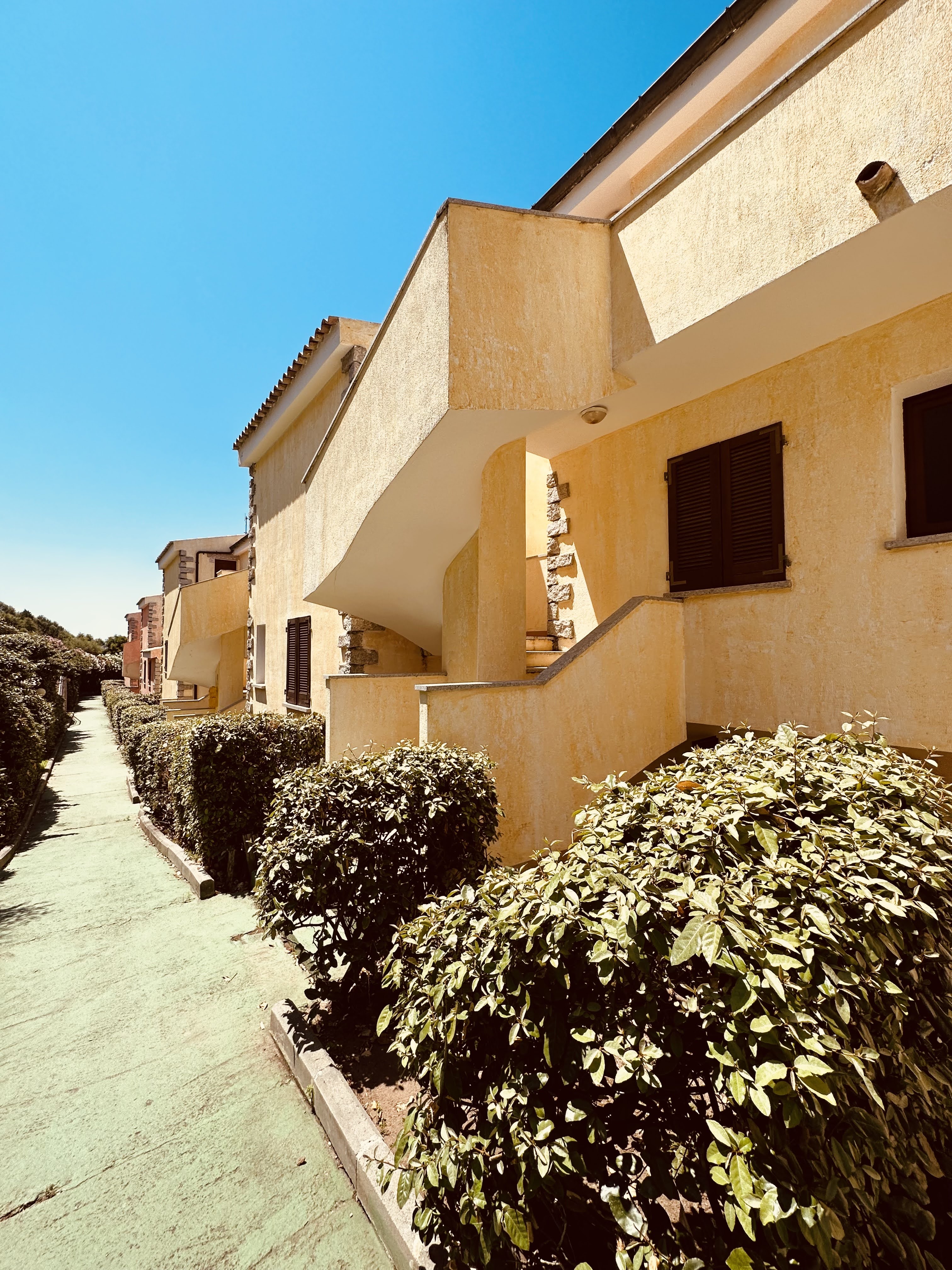 Costa del Turchese Cristoforo Travel 